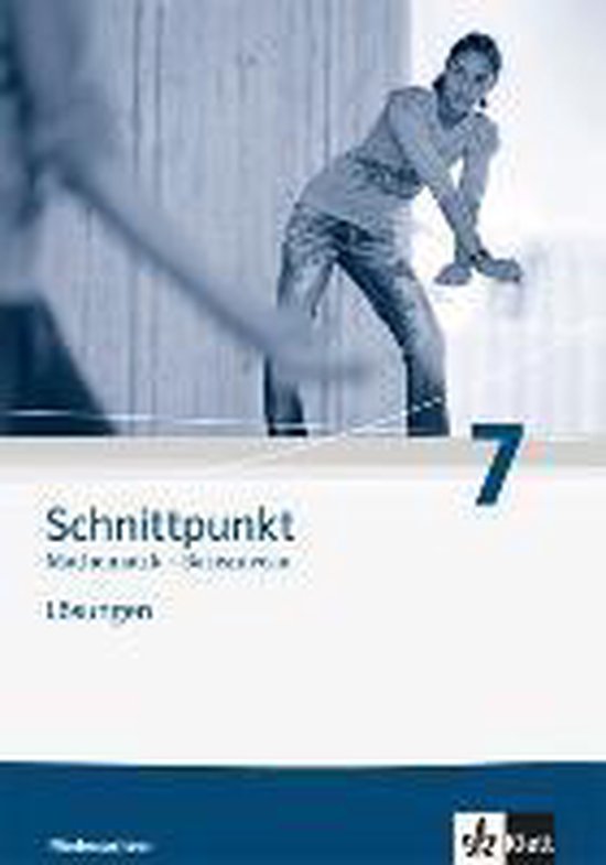 Schnittpunkt Mathematik 7 Lösungen Online Baden Württemberg Schnittpunkt Mathematik - Ausgabe Für Niedersachsen. Lösungen 7