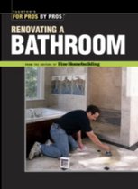 Renovating a Bathroom