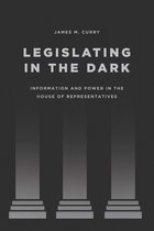 Chicago Studies in American Politics - Legislating in the Dark