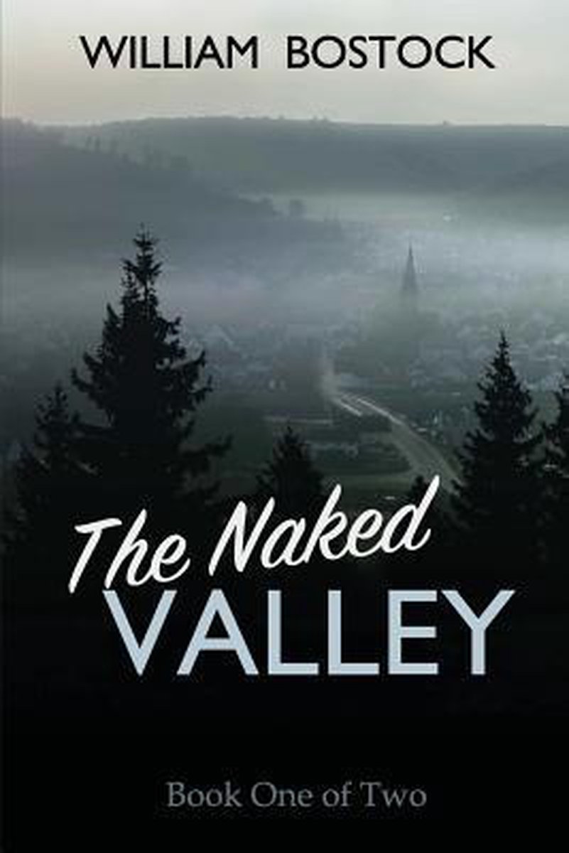 Valley Nakeds