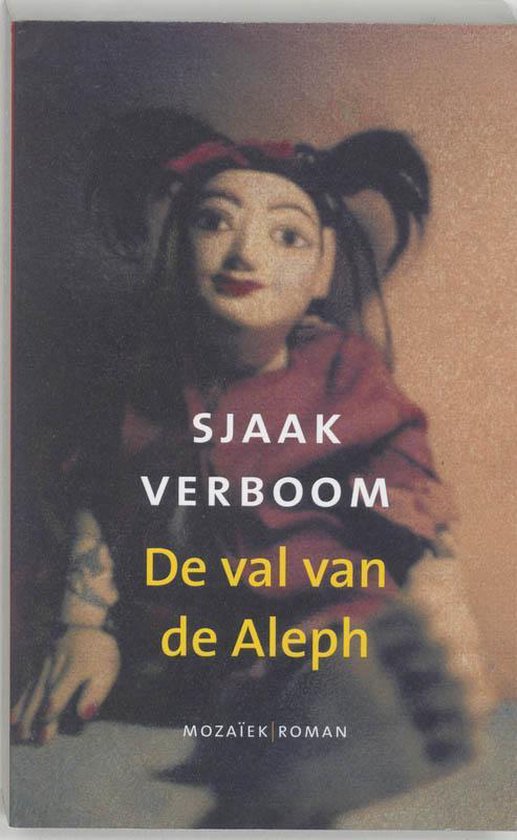 De Val Van De Aleph