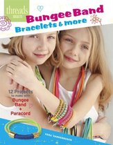 Bungee Band Bracelets & More