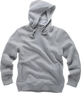Scruffs Grijze Werktrui - Werk Hoodie - Maat L