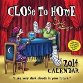 Close to Home 2014 Calendar