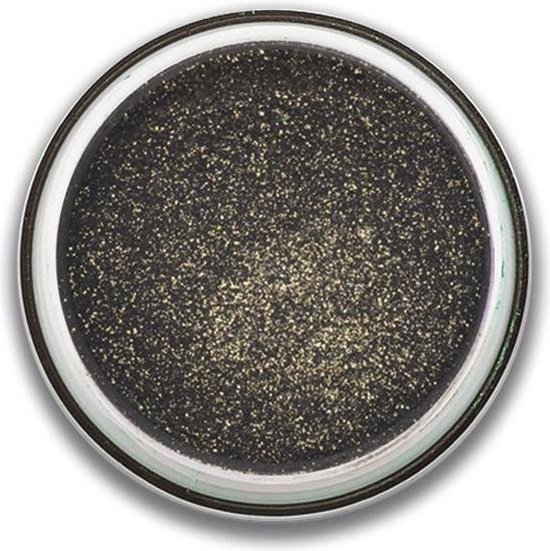Eye Dust Oogschaduw Pigment 108 gold Stargazer