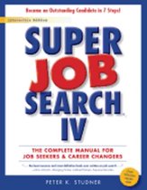 Super Job Search IV