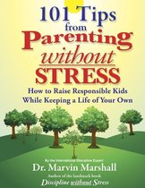 Omslag 101 Tips from Parenting Without Stress