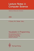 Visualization in Programming