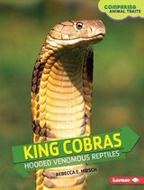 Comparing Animal Traits- King Cobras