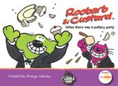 Roobarb and Custard