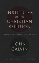 Institutes of the Christian Religion