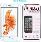 iPhone 8 Plus / 7 Plus (5.5 inch) - Screen protector - Tempered glass - 25mm dun