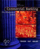 Commerical Banking