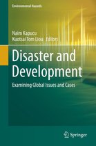 Environmental Hazards - Disaster and Development