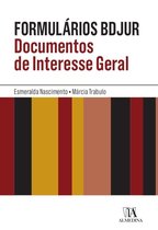 Formulários BDJUR - Documentos de Interesse Geral