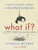 What If? (International Edition)