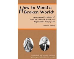 How to Mend a Broken World