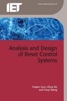 Analysis and Design of Reset Control Systems