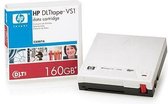 Hewlett Packard Enterprise DLT VS1 160GB