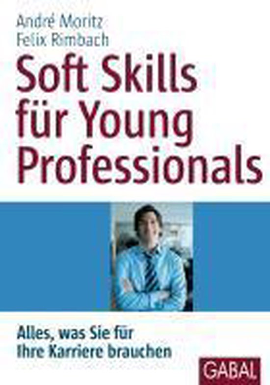 Soft Skills für Young Professionals - cover