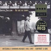 Santos Chillemi - Au Gre Du Temps (3 CD)