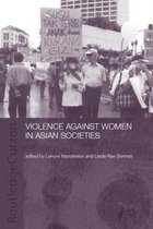 ASAA Women in Asia Series- Violence Against Women in Asian Societies