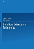 Beryllium Science and Technology