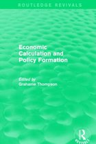 Economic Calculations and Policy Formation