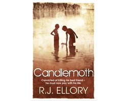 Candlemoth