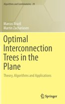 Optimal Interconnection Trees in the Plane