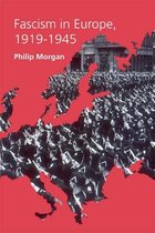 Fascism in Europe, 1919-1945