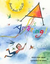 A is Amazing!