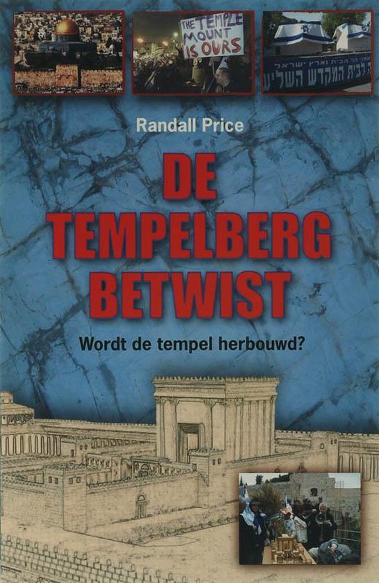 De Tempelberg Betwist