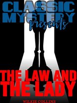 Classic Mystery Presents - The Law And The Lady