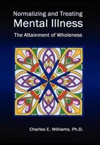 Normalizing and Treating Mental Illness