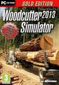 Woodcutter Simulator 2013 - Gold Edition - Windows