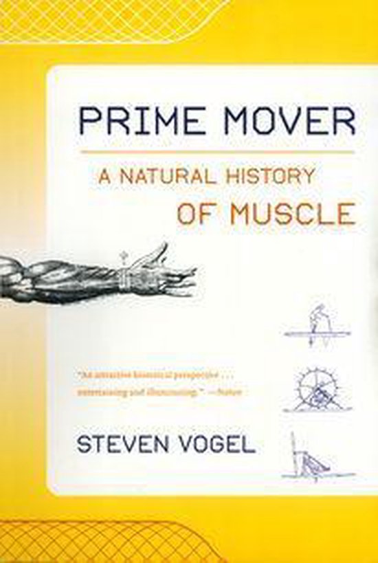 Prime Mover - cover