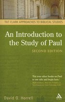 Introduction To The Study Of Paul