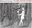 Edward Gorey Close Encounters Boxed Notecards 0312
