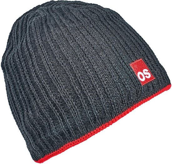 Os Muts Muts OS zwart XL/XXL | bol.com