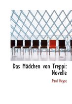 Das Macdchen Von Treppi