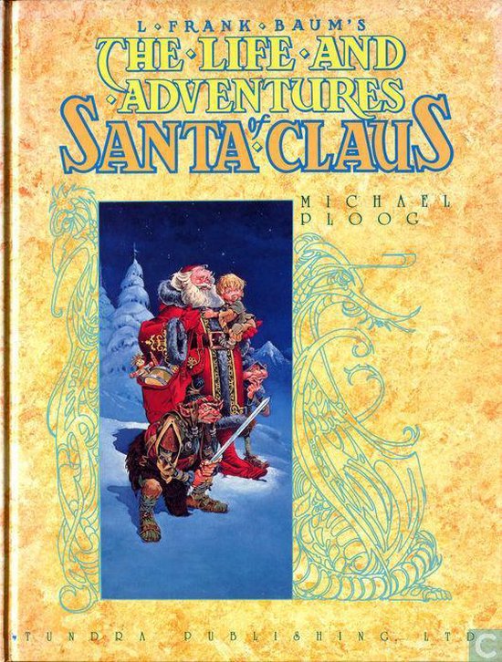Santa Claus