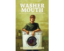 Omslag van Washer Mouth