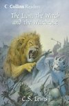 Collins Readers - The Lion, the Witch and the Wardrobe