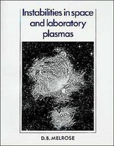 Omslag Instabilities in Space and Laboratory Plasmas