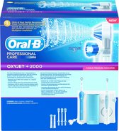 Oral-B Oxyjet OC20.535.2