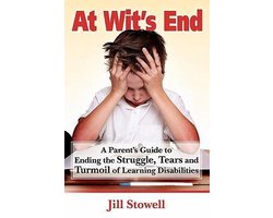 At Wit's End
