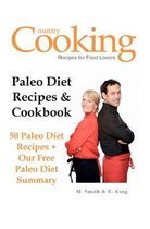 Paleo Diet Recipes & Cookbook