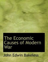 The Economic Causes of Modern War