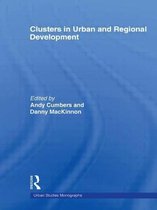 Urban Studies Monographs- Clusters in Urban and Regional Development